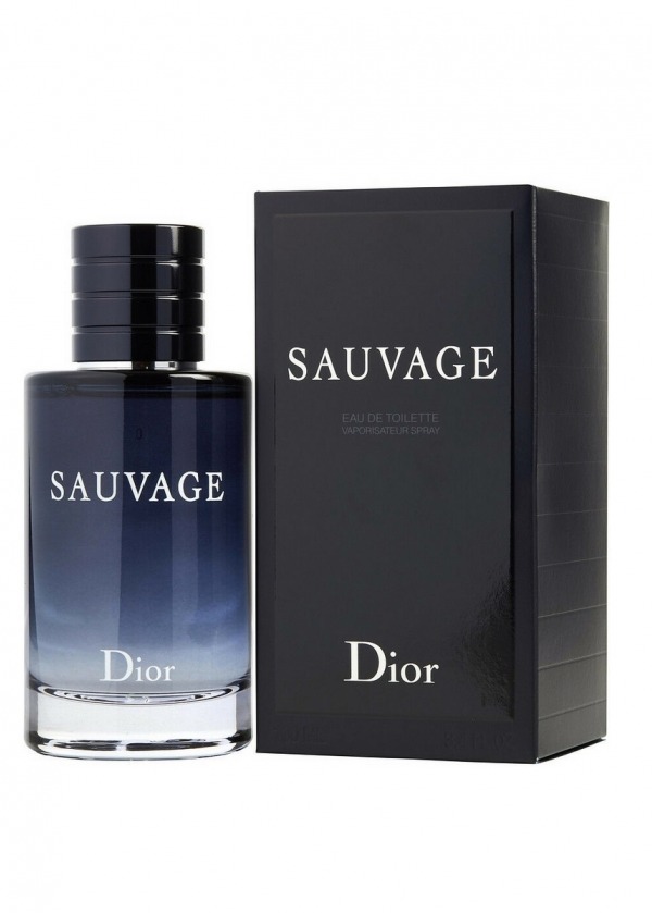 Dior Sauvage Edt 100ml Erkek Parfümü